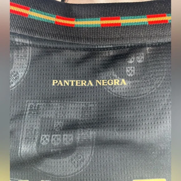 2026 Puma Special Edition Portugal Cristiano Ronaldo #7 Men’s Jersey NWT - Picture 10 of 11